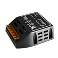 thumbnail image 2 of Yeacher 12V/24V Self-adaption 20A Charge and Discharge Solar Controller Solar Regulator Solar Charge Controller with Current Protection, 2 of 8