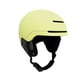 thumbnail image 4 of Casco de esquí con gafas, cómodo y resistente a los impactos, multideporte. amarillo, 4 of 8