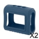 thumbnail image 1 of 2xAccesorios De Funda De Silicona Para Altavoz Subwoofer Bluetooth Go3, 1 of 4