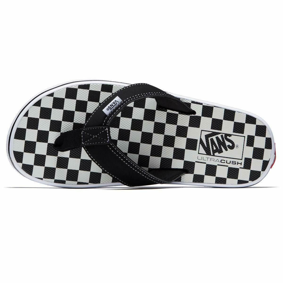 Vans LA Costa Lite Thong Sandals 