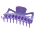 thumbnail image 4 of 10 Piezas de Horquillas para El Cabello para Mujer, Horquilla, Pasador, Pinza Grande de Plástico para Yuyangstore  Clips de garra de pelo grande, 4 of 8