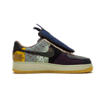 thumbnail image 7 of NIKE MENS Air Force 1 Low "Travis Scott - Cactus Jack" CN2405 900 CN2405 900 from Stadium Goods, 7 of 7