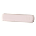 thumbnail image 2 of Silicone Makeup Brushes, Portable Travel Set, Soft Bristles, Sleek Design, For Beauty Enthusiasts, Compact Organizer, Lightweight, For Grooming, High-Quality Materials, Travel-Friendly, Minimalist, 2 of 8