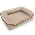 thumbnail image 4 of Romeo Orthopedic Dog Bed, 4 of 5