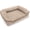 Champagne Beige, variant on Romeo Orthopedic Dog Bed
