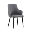 thumbnail image 1 of Silla de Comedor Aura Gris - Kessa Muebles, 1 of 1
