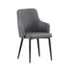 thumbnail image 1 of Silla de Comedor Aura Gris - Kessa Muebles, 1 of 1