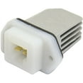 thumbnail image 2 of Blower Motor Resistor For PATHFINDER 95-04 / QX4 97-03 Fits REPN191808, 2 of 5