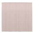 thumbnail image 1 of Ultimate Textile 72-Inches Wide x 8-Feet High Polyester Backdrop Drape Panel, 1 of 3