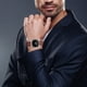 thumbnail image 3 of Xihbxyly mi pedido Reloj mecánico de imitación, reloj de cuarzo, reloj de negocios con cinturón, reloj de negocios para hombres, reloj cronógrafo de acero inoxidable para hombres, reloj de pulsera de, 3 of 6