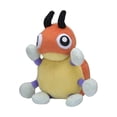 thumbnail image 2 of Pokemon Center Ledyba 5 Inch Sitting Cuties Plush, 2 of 3
