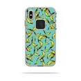 thumbnail image 1 of MightySkins LIFIPXSM-Bananas Skin Decal Wrap for LifeProof Fre iPhone XS Max Case Sticker - Bananas, 1 of 4