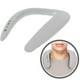 thumbnail image 1 of G500-Altavoz Bluetooth inalámbrico en forma de U-Gris Adepaton 2034622-3, 1 of 9