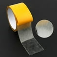 thumbnail image 3 of 2inch Double Sided Tape, Double Sided Tape Heavy Duty Super Sticky Double Sided Mounting Tape for Home Office School(32.8ft Long), 3 of 5