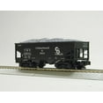 thumbnail image 6 of Lionel American Flyer Chesapeake & Ohio 2 Bay Hopper #122811 S Gauge 2119265, 6 of 8
