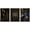 NATURAL, variant on wall26 Framed Canvas Print Wall Art Set Wine Oak Barrel Purple Country Grape Collage Drinks & Cocktail Food Photography Realism Decorative Vintage for Living Room, Bedroom, Office - 16"x24&q
