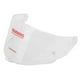 thumbnail image 1 of Visera Para Casco De Motocicleta, Lente Ajustable Mano De Obra Exquisita Visera Para Motocicleta Visión Clara Anti UV Para Ciclismo ANGGREK Transparente, 1 of 8