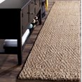thumbnail image 1 of Safavieh Natural Fiber Emory Tapis Géométrique, 1 of 6