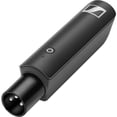 thumbnail image 2 of XSW-D Wireless Digital XLR Male Plug-On Receiver, 2 of 5
