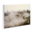 thumbnail image 3 of Stupell Industries Morning Fog over Trees Landscape & Nature Photography Unframed Art Print Wall Art, 15 x 10, 3 of 7
