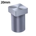 thumbnail image 1 of Espiga portátil para perros de banco de 19 mm/20 mm para mesa de carpintería con riel en T (20 mm), 1 of 5