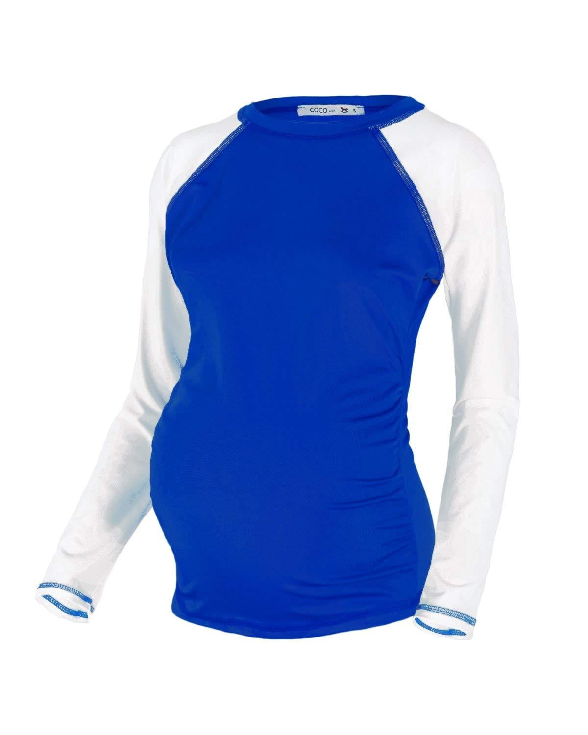 swim shirts for women walmart