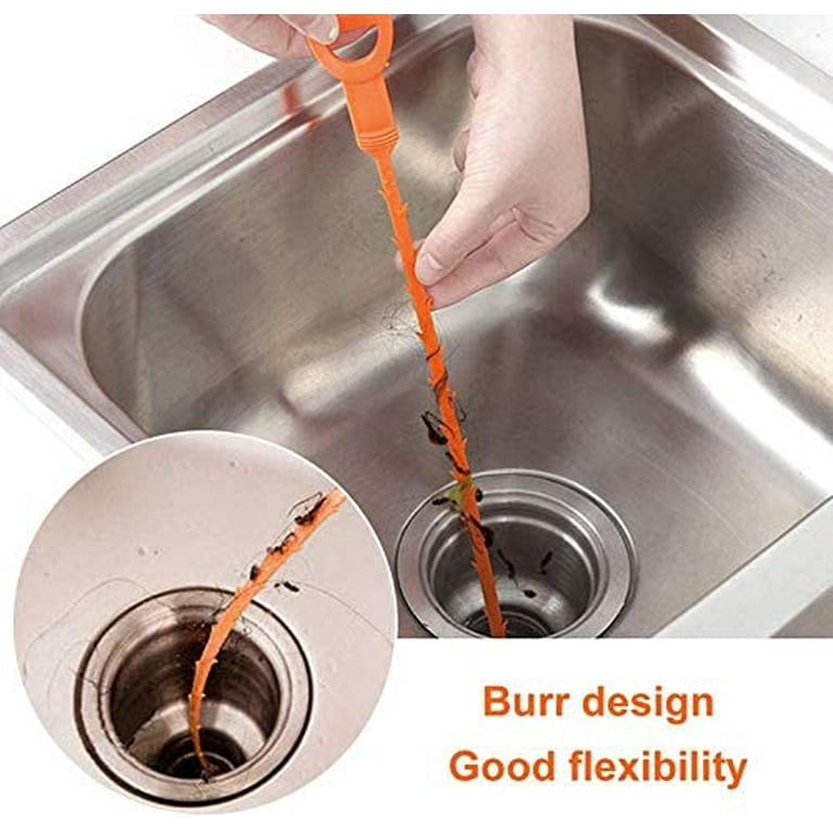 Toilet Snake Toilet Auger Toilet Drain is Used for Toilet Floor