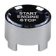 thumbnail image 1 of Útil cubierta del botón del interruptor del motor de arranque y parada para F10 F11 G30 G31 F12 F13 F01 F02, 1 of 9