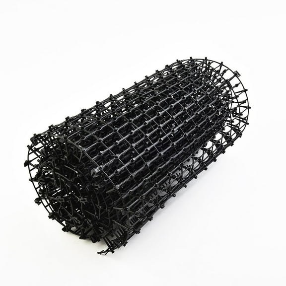 2M Dog Cat Scat Mat Animal Deterrent Plastic Scarer Spike Tool UK Smile Home