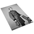 thumbnail image 3 of Print: Portrait Of Brig. Gen. Wesley Merritt, Officer Of The Federal Army, 3 of 4