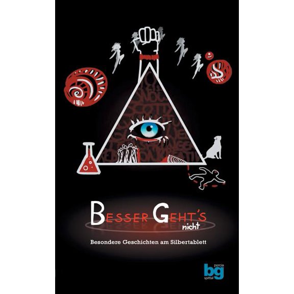 Besser geht's nicht: Besondere Geschichten am Silbertablett, (Paperback)