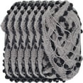 thumbnail image 3 of JubileeYarn Fil Résille Pompon - 50g Mini Bonbons - Tourbillon - 6 Écheveaux, 3 of 4