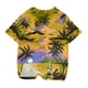 thumbnail image 3 of Niño Pequeño Camisa de Pascua Chico Divertido Gráfico de Manga Corta para Chicos Niñas, Coloridas Camisetas 3-14 Años, 3 of 5