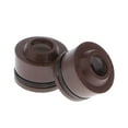 thumbnail image 5 of LOVIVER 2Pcs Valve Stem Seals Fits GY6 50CC 80CC 125CC 150CC Engine Moped Scooter, 5 of 5
