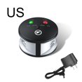 thumbnail image 1 of Botón Operado 4 Modos Repelidor de insectos SONIC RAP MICE MATERIAL CONTROL DE CONTROL 110V-220V 360 GRADO Anti-Insecto Home Supplies EE. UU. Inevent HA010311-02B, 1 of 6