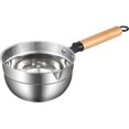 thumbnail image 1 of GOOHOCHY Cucharón de agua de mango largo, cucharón de agua de cocina, cuchara de cocina, cuchara de agua doméstica para cocina, 1 of 8