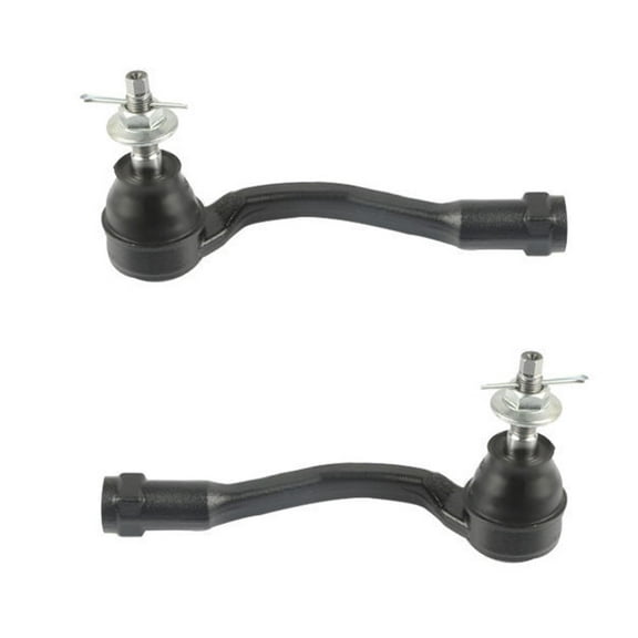 Front Left & Right Outer Tie Rods For Kia Telluride 2020-2022 / For Nexo 19-22