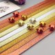 thumbnail image 4 of 200 piezas de papel de origami para manualidades, papel de estrella de origami con purpurina, papel plegable para proyectos de manualidades., 4 of 6