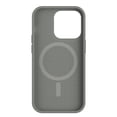 thumbnail image 2 of Keyscaper Gray Winnipeg Jets Paisley Soft Touch iPhone Case, 2 of 7