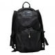 thumbnail image 5 of Mochila para patines, porta patines de hielo, bolsa para zapatos, bolsa para patinaje en línea de velocidad Negro Grande, 5 of 7