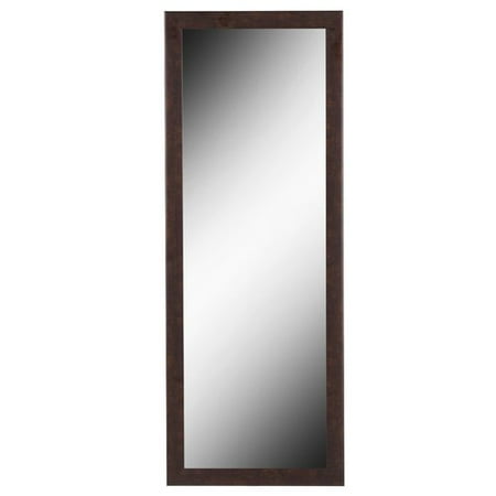 Red Barrel Studio Wall Mounted Full Length Mirror Com
