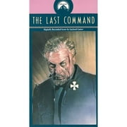 Last Command