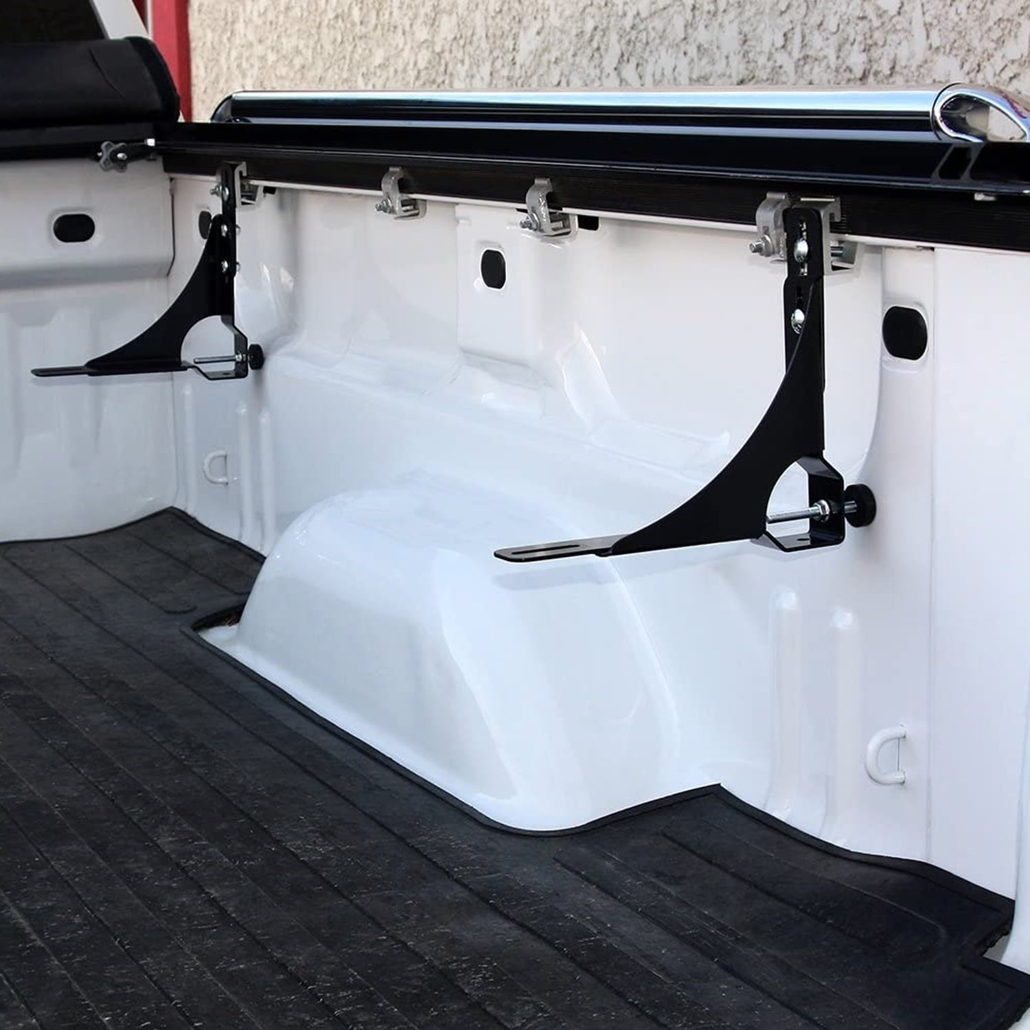DU HA 70200 DU HA Humpstor All In One Storage Unit Incl. Gun