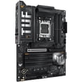 thumbnail image 3 of Tarjeta Madre ASUS TUF GAMING X870-PLUS WIFI LGA AM5 4x DDR5 4x M.2 PCIe 5.0 USB-C WIFI 7 BT 5.4 ATX negro, 3 of 6