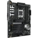 thumbnail image 3 of Tarjeta Madre ASUS TUF GAMING X870-PLUS WIFI LGA AM5 4x DDR5 4x M.2 PCIe 5.0 USB-C WIFI 7 BT 5.4 ATX negro, 3 of 6