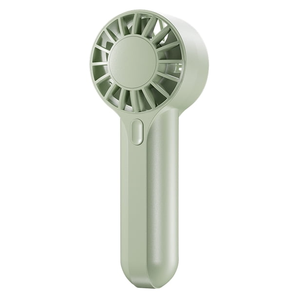 Buy 2 get 10% off Portable Fan, Handheld Fan, Personal Fan , Rechargeable Purse Fan Travel Must Haves For Vacation/Beach/Trip