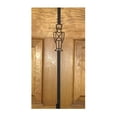 thumbnail image 2 of (Price/Each)Village Wrought Iron WRE-B-260 Toy Soldier - Wreath Hanger, 2 of 2