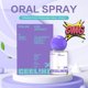 thumbnail image 2 of Spray oral probiótico 3X para una frescura duradera, spray oral probiótico portátil., 2 of 7