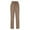 Khaki pants for women, variant on ZZwxWA Pants Women Wide Leg Trendy Loose Fit Cotton and Linen Comfy Elastic Drawstring Oversize Casual Straight Pure Color Full Pants High Waist Trousers Khaki XXL