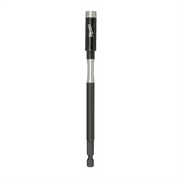 Milwaukee Shockwave 6 Magnetic Bit Tip Holder, Retail Packaging, 6